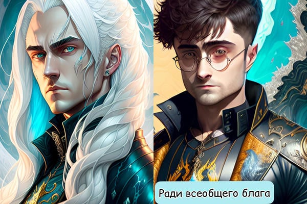 Ради всеобщего блага