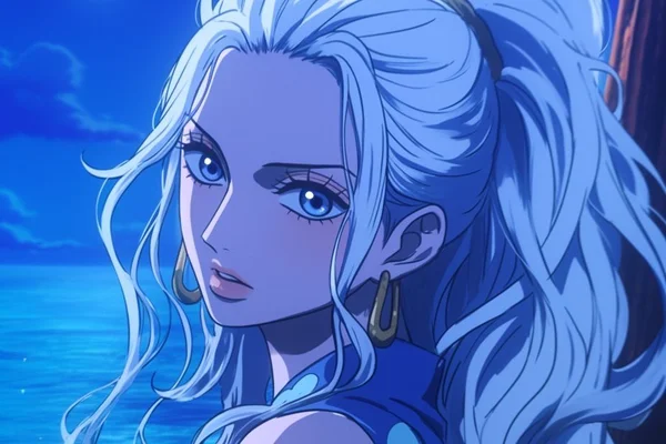 One Piece: История «Алого демона» Том 2