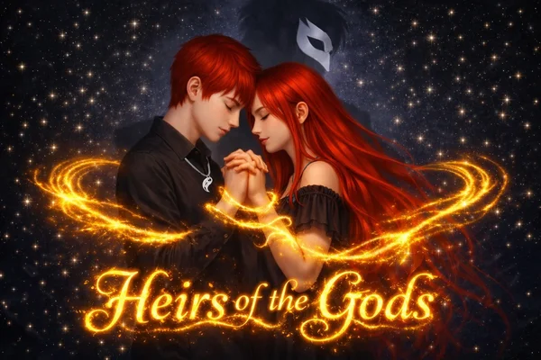 Heirs of the Gods.
