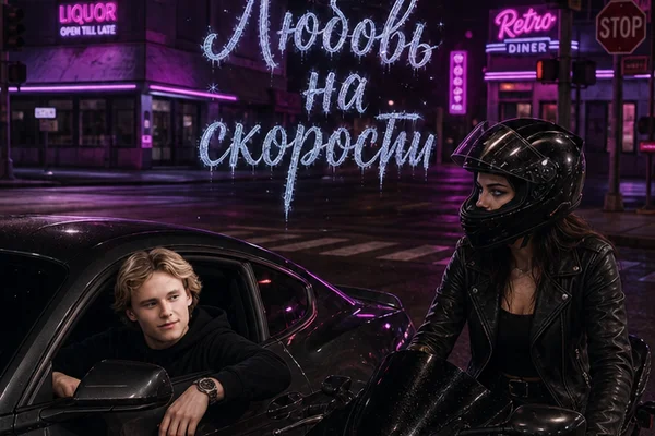 Любовь на скорости