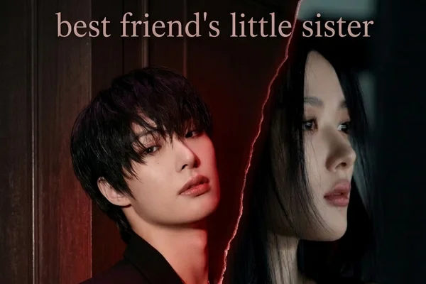best friend's little sister