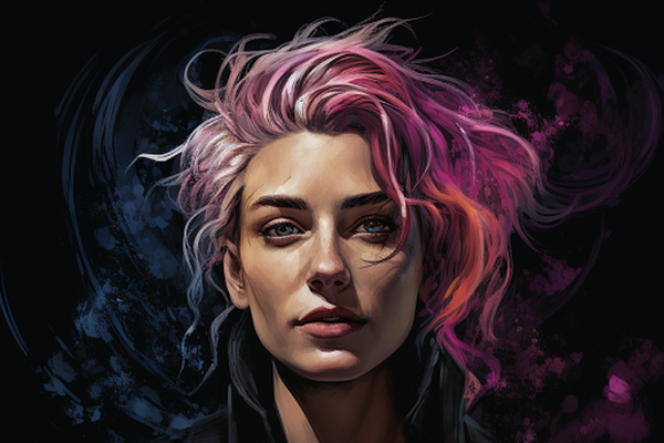 N is for Tonks