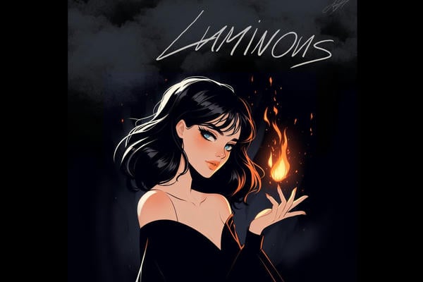 Luminous/Проливающая свет