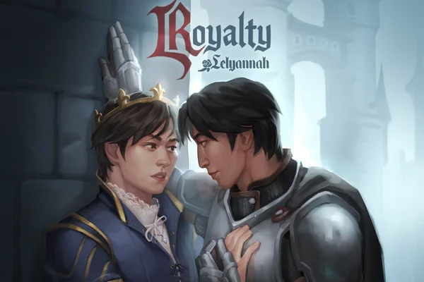 (L)Royalty