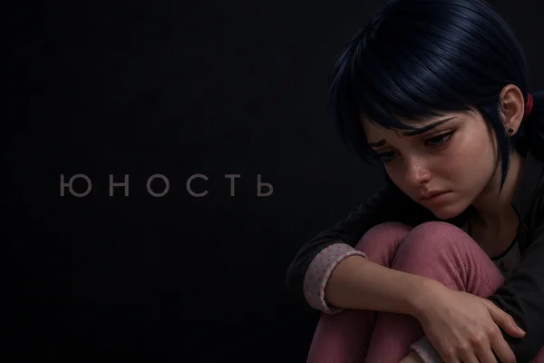 Юность