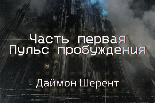 Часть первая. Пульс пробуждения