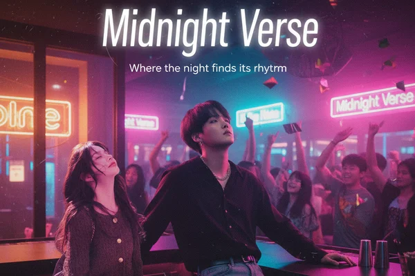 Midnight Verse