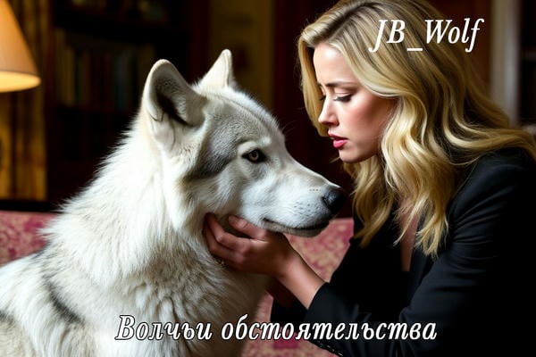 Волчьи обстоятельства