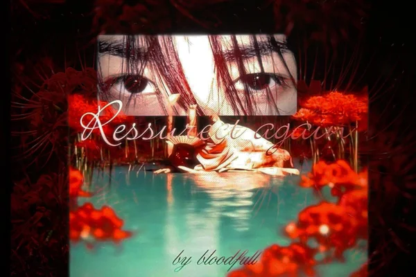 ressurect again