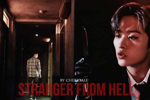 stranger from hell