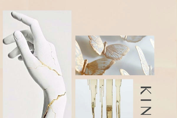 Kintsugi