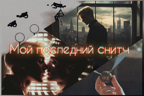 Мой последний снитч