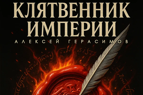 Клятвенник Империи: Присяга из Пепла