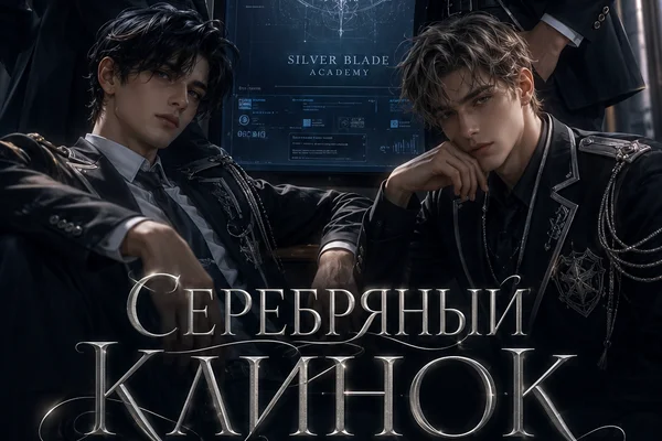 Серебряный Клинок: Частота сопротивления
