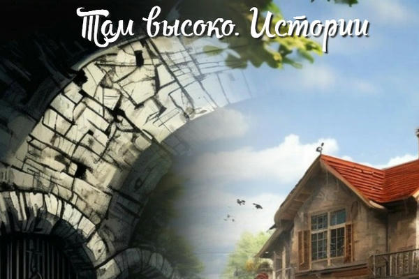 Там высоко. Истории
