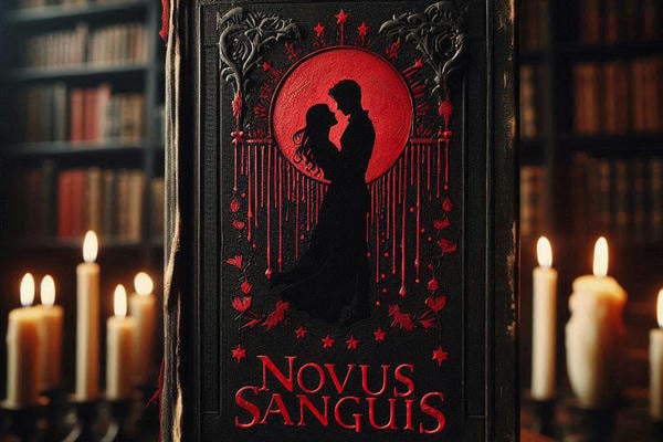Novus sanguis