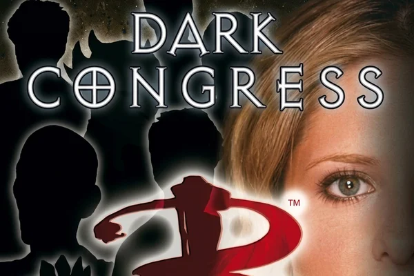 DARK ConGRESS / Тёмный Конгресс
