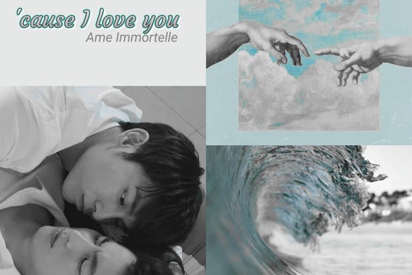 'cause I love you