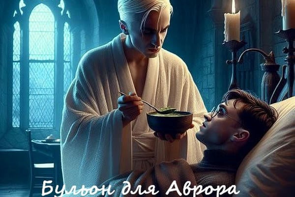 Бульон для Аврора