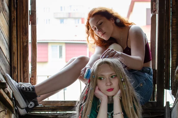 Об утренних ритуалах