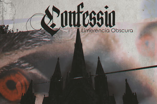 Сonfessio