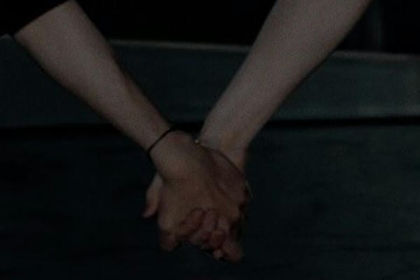 Take my body