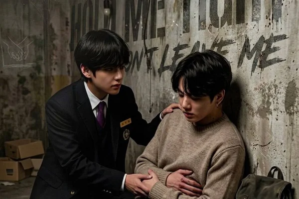 Hold me tight