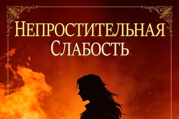 Непростительная слабость