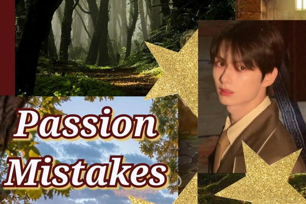 Passion Mistakes