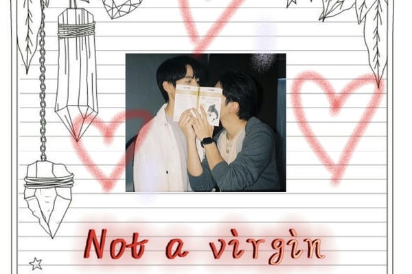 Not a virgin