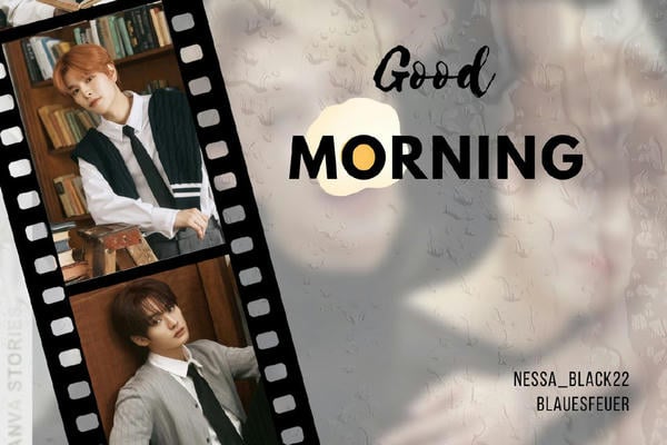 Good morning, baby