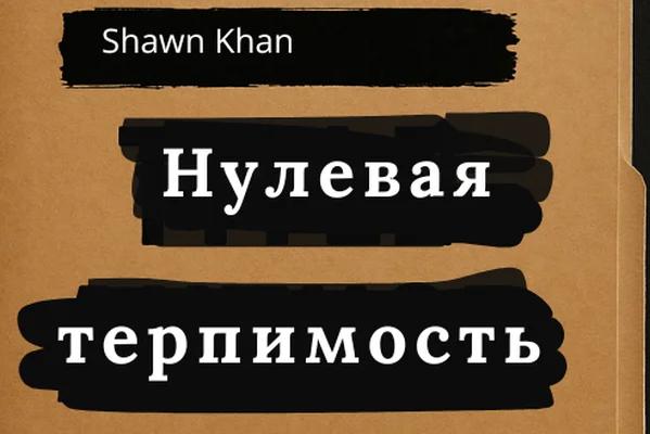 Нулевая терпимость