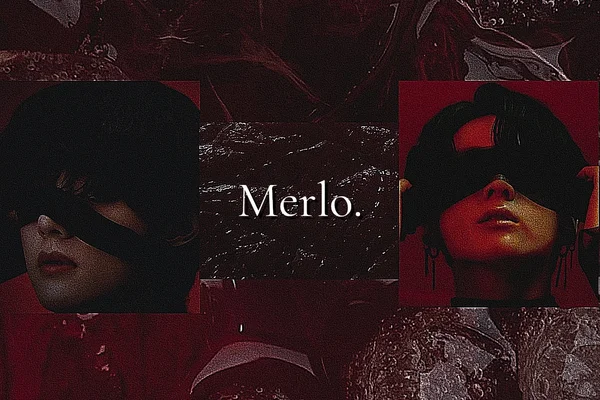 Merlo.