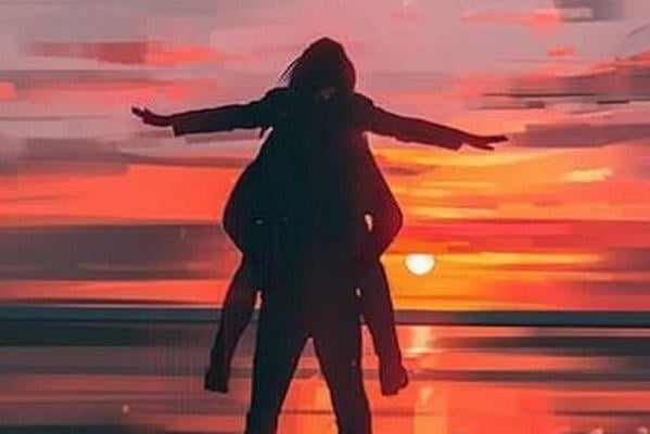 Two of us