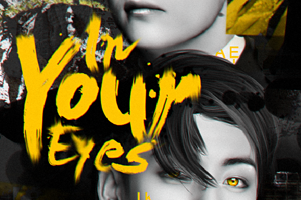 In Your Eyes