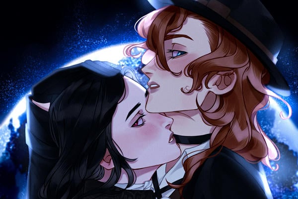 Черное Сердце