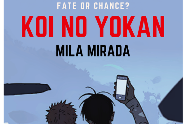 Koi No Yokan