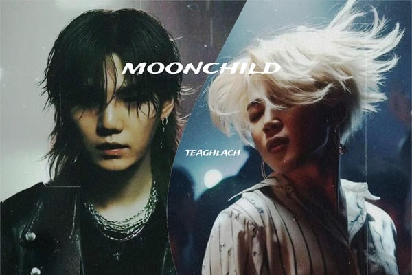 Moonchild