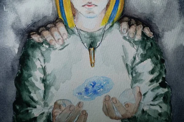 Где кончается Земля