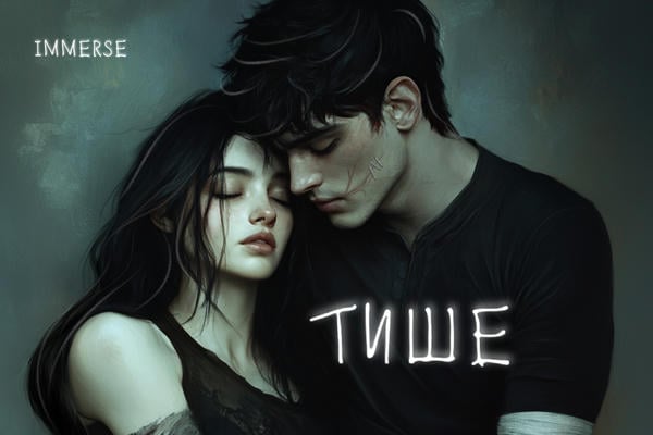 Тише