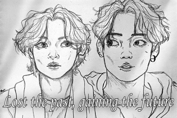 Потерявшие. Lost the past, gaining the future