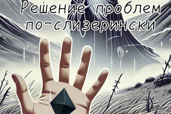 Решение проблем по-слизерински