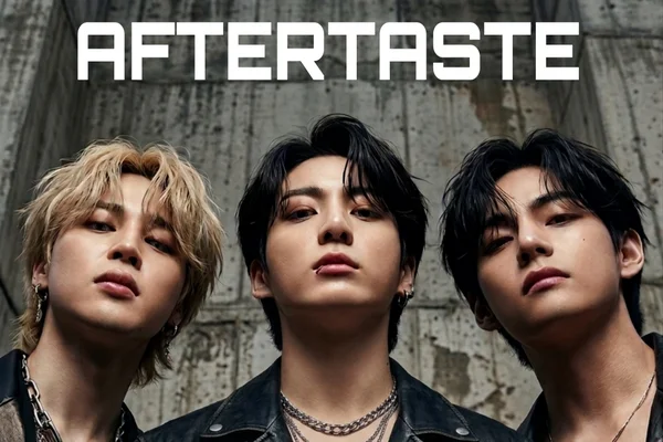 AFTERTASTE