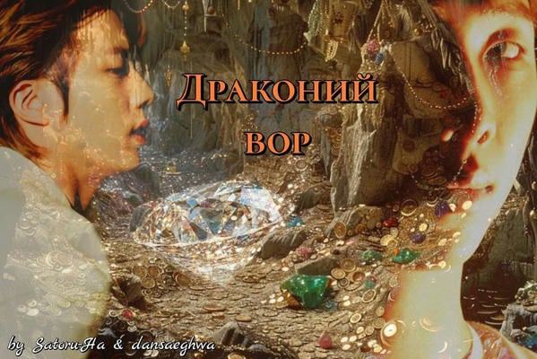Драконий вор