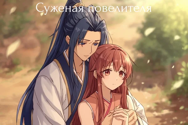 Суженая повелителя