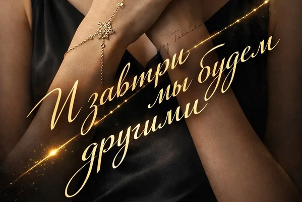 И ɜᥲʙᴛρᥲ ʍы δудᥱʍ дρуᴦᥙʍᥙ