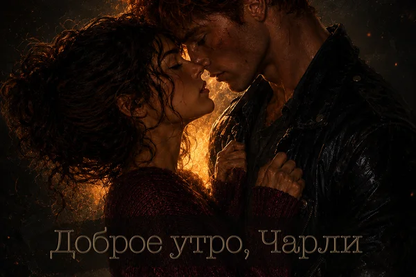 Доброе утро, Чарли