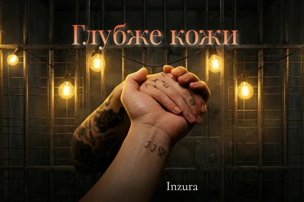 Глубже кожи.