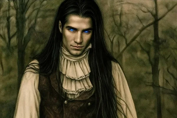 Больше, чем Вечность | 𝕸𝖔𝖗𝖊 𝕿𝖍𝖆𝖓 𝕰𝖙𝖊𝖗𝖓𝖎𝖙𝖞