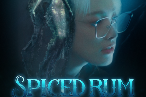 Spiced rum